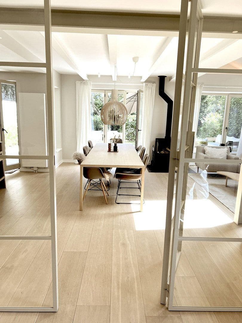 Prenájom domu 180 m², pozemok 220 m², Bargfredestraße 23, Hamburg, Hamburg Prenájom domu 180 m², pozemok 220 m², Bargfredestraße 23, Hamburg, Hamburg