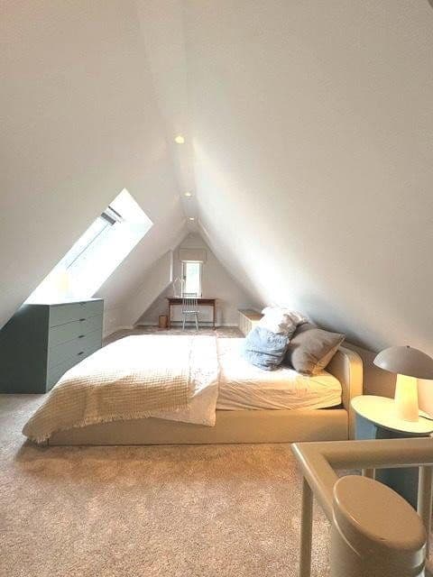 Prenájom domu 180 m², pozemok 220 m², Bargfredestraße 23, Hamburg, Hamburg Prenájom domu 180 m², pozemok 220 m², Bargfredestraße 23, Hamburg, Hamburg