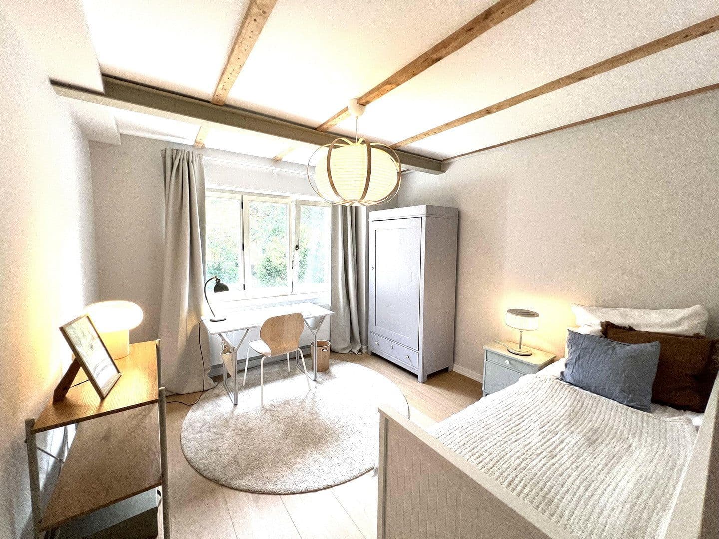 Prenájom domu 180 m², pozemok 220 m², Bargfredestraße 23, Hamburg, Hamburg Prenájom domu 180 m², pozemok 220 m², Bargfredestraße 23, Hamburg, Hamburg