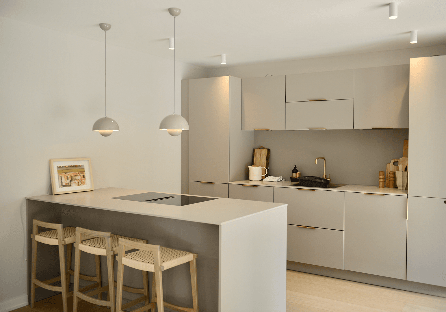 Prenájom domu 180 m², pozemok 220 m², Bargfredestraße 23, Hamburg, Hamburg Prenájom domu 180 m², pozemok 220 m², Bargfredestraße 23, Hamburg, Hamburg