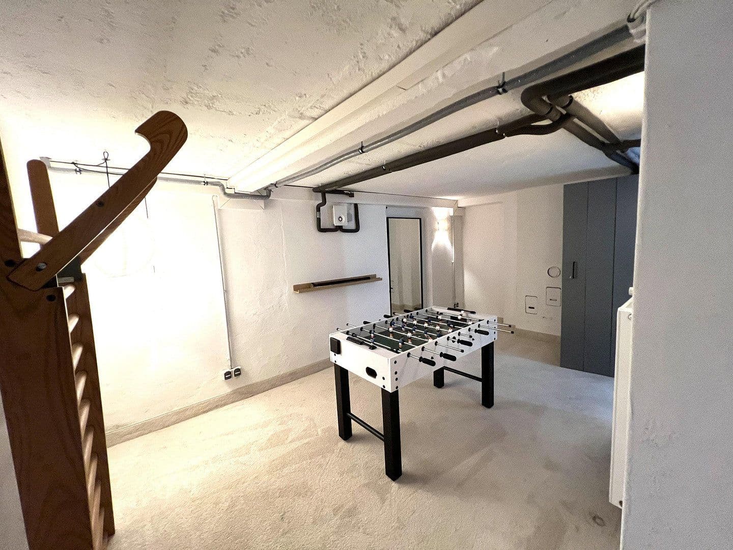 Prenájom domu 180 m², pozemok 220 m², Bargfredestraße 23, Hamburg, Hamburg Prenájom domu 180 m², pozemok 220 m², Bargfredestraße 23, Hamburg, Hamburg