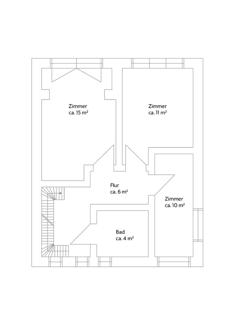 Prenájom domu 180 m², pozemok 220 m², Bargfredestraße 23, Hamburg, Hamburg Prenájom domu 180 m², pozemok 220 m², Bargfredestraße 23, Hamburg, Hamburg