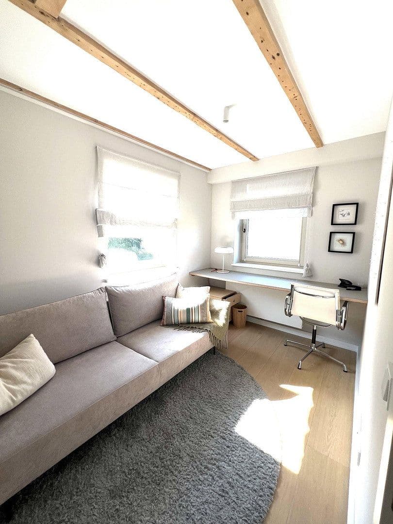 Prenájom domu 180 m², pozemok 220 m², Bargfredestraße 23, Hamburg, Hamburg Prenájom domu 180 m², pozemok 220 m², Bargfredestraße 23, Hamburg, Hamburg