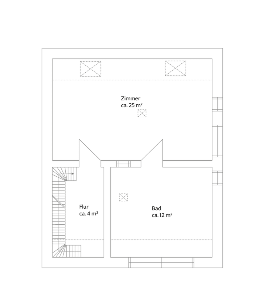 Prenájom domu 180 m², pozemok 220 m², Bargfredestraße 23, Hamburg, Hamburg Prenájom domu 180 m², pozemok 220 m², Bargfredestraße 23, Hamburg, Hamburg