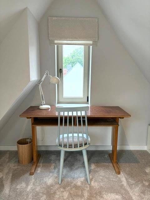 Prenájom domu 180 m², pozemok 220 m², Bargfredestraße 23, Hamburg, Hamburg Prenájom domu 180 m², pozemok 220 m², Bargfredestraße 23, Hamburg, Hamburg