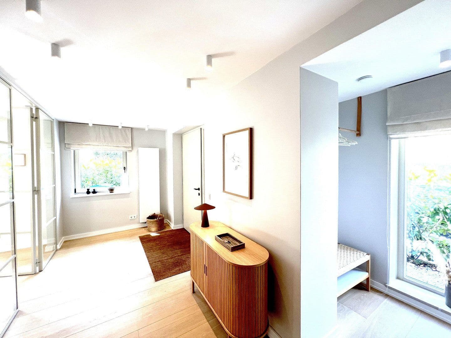 Prenájom domu 180 m², pozemok 220 m², Bargfredestraße 23, Hamburg, Hamburg Prenájom domu 180 m², pozemok 220 m², Bargfredestraße 23, Hamburg, Hamburg