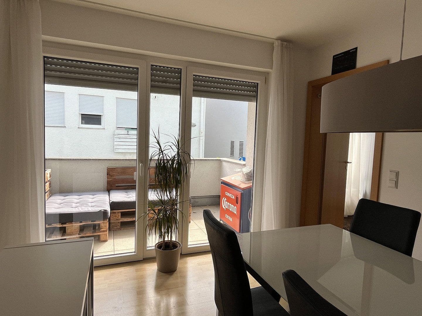 Prenájom bytu 2-izbový 63 m², Kreuzkirchstraße 7, Nürtingen, Bádensko-Wurttembersko Prenájom bytu 2-izbový 63 m², Kreuzkirchstraße 7, Nürtingen, Bádensko-Wurttembersko