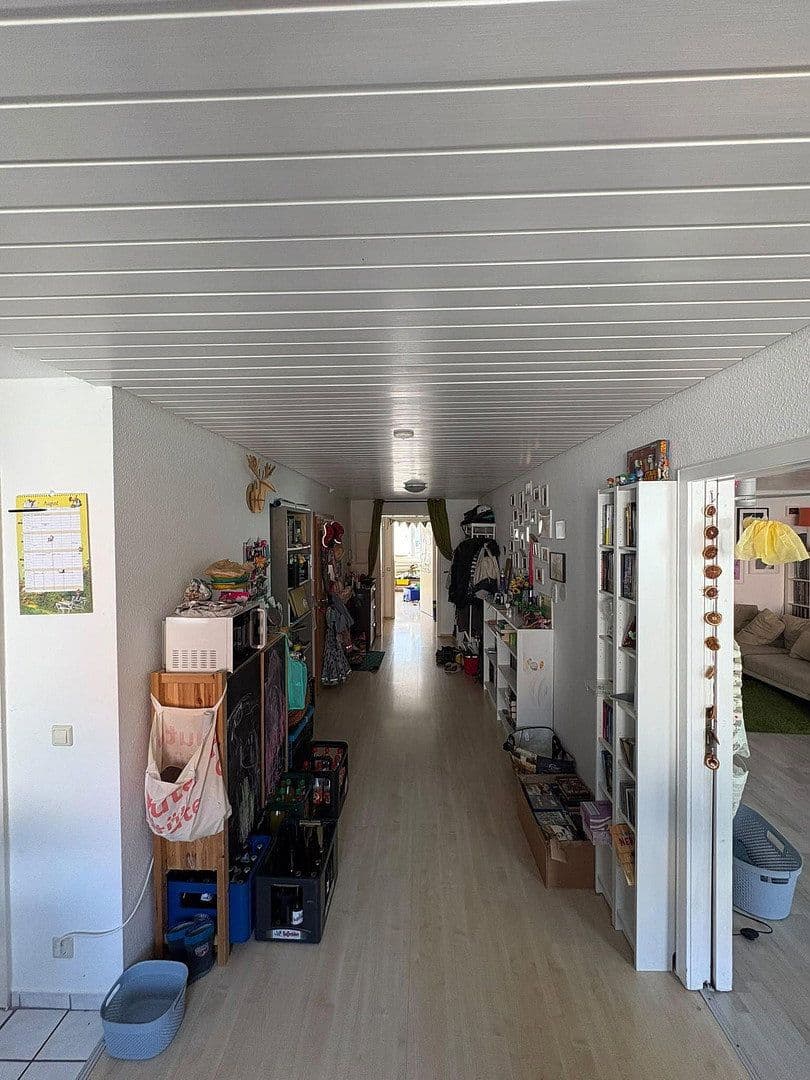 Prenájom bytu 3-izbový 120 m², Lampertstraße 4, Nürtingen, Bádensko-Wurttembersko Prenájom bytu 3-izbový 120 m², Lampertstraße 4, Nürtingen, Bádensko-Wurttembersko