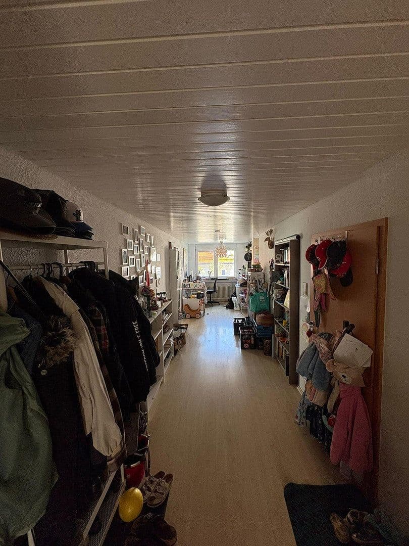 Prenájom bytu 3-izbový 120 m², Lampertstraße 4, Nürtingen, Bádensko-Wurttembersko Prenájom bytu 3-izbový 120 m², Lampertstraße 4, Nürtingen, Bádensko-Wurttembersko
