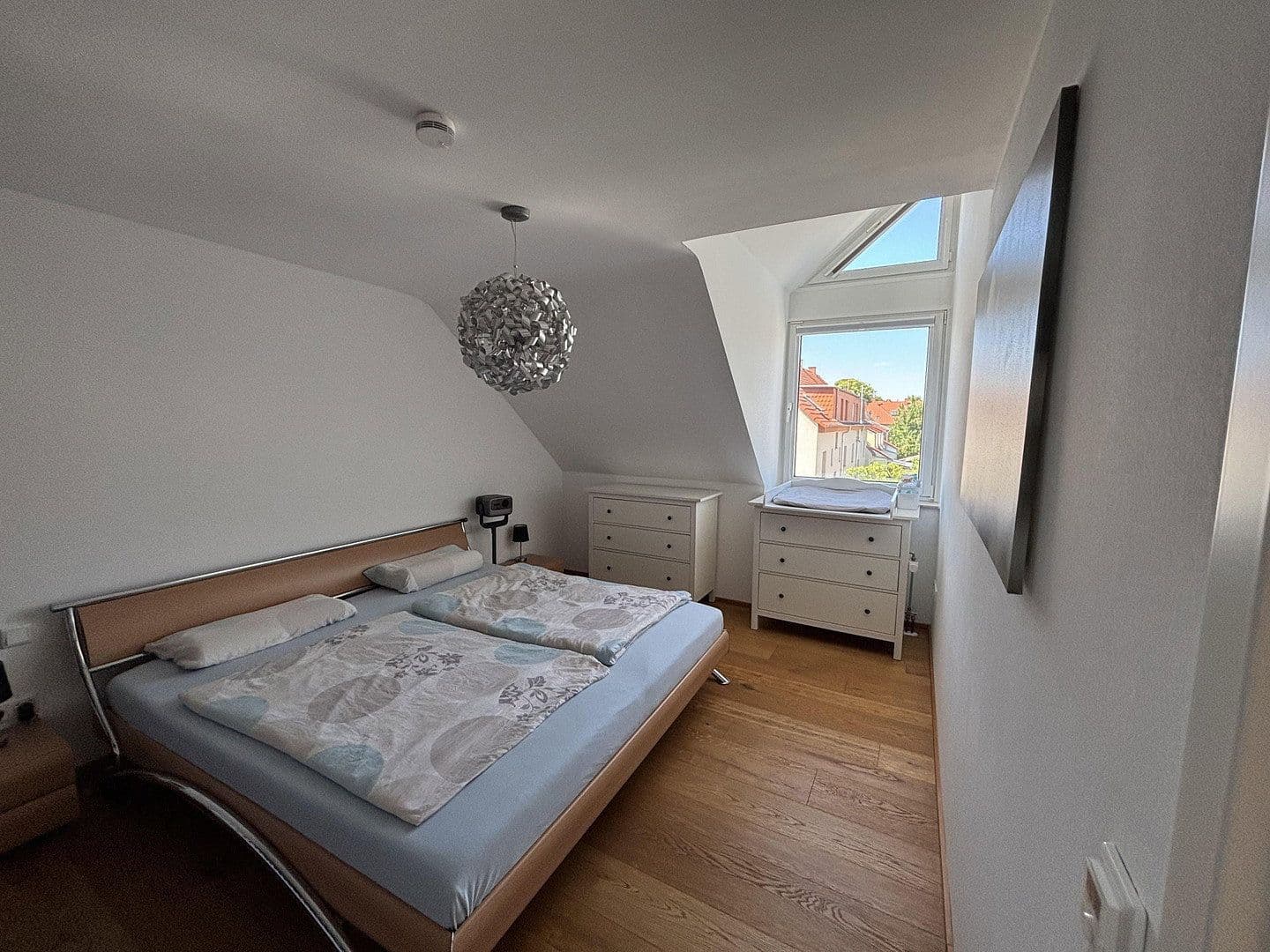Predaj bytu 4-izbový 121 m², Schwetzingen, Bádensko-Wurttembersko Predaj bytu 4-izbový 121 m², Schwetzingen, Bádensko-Wurttembersko