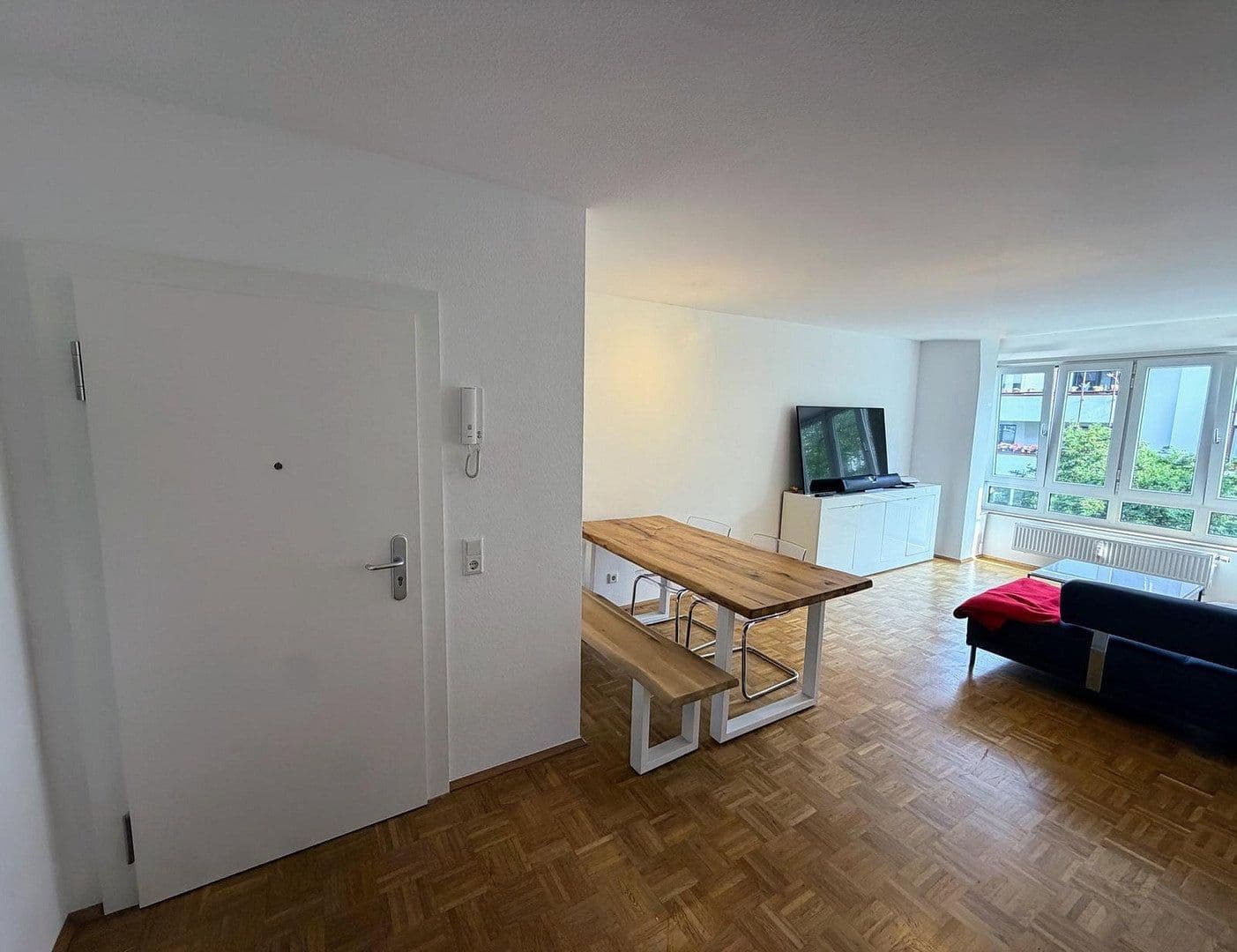 Prenájom bytu 3-izbový 74 m², Ratingen, Severné Porýnie - Westfálsko Prenájom bytu 3-izbový 74 m², Ratingen, Severné Porýnie - Westfálsko