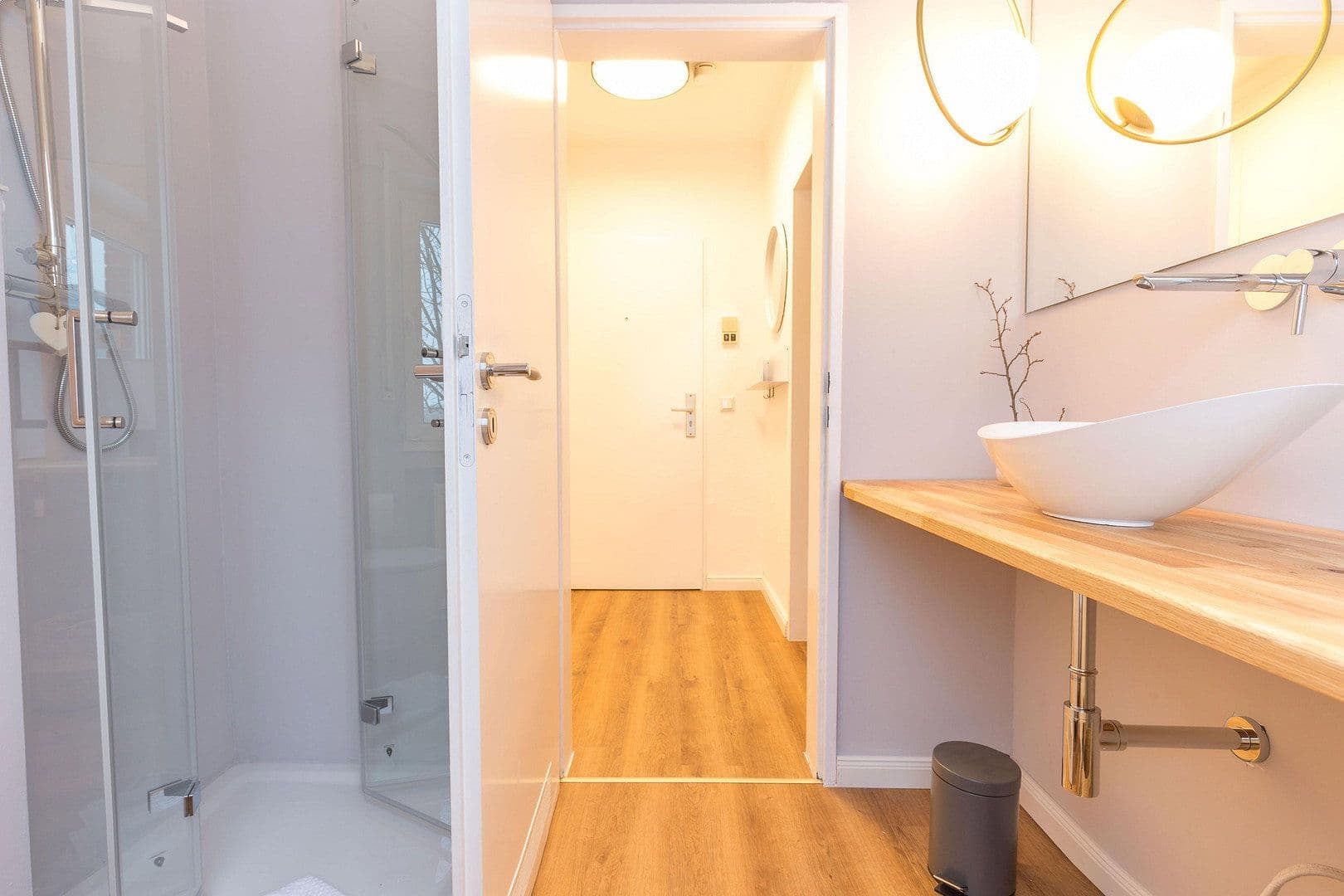 Predaj bytu 1-izbový 26 m², Münster, Severné Porýnie - Westfálsko Predaj bytu 1-izbový 26 m², Münster, Severné Porýnie - Westfálsko