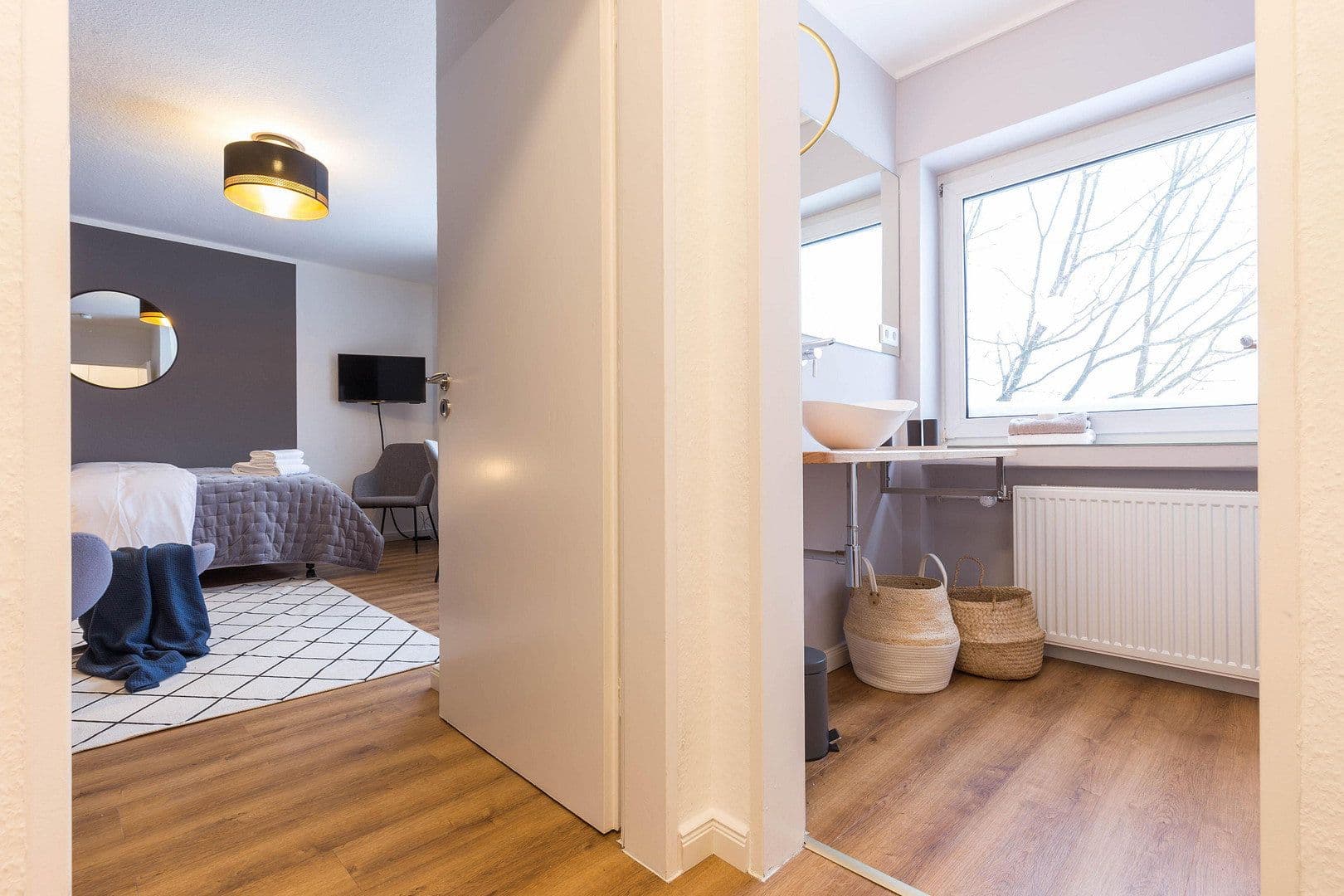 Predaj bytu 1-izbový 26 m², Münster, Severné Porýnie - Westfálsko Predaj bytu 1-izbový 26 m², Münster, Severné Porýnie - Westfálsko