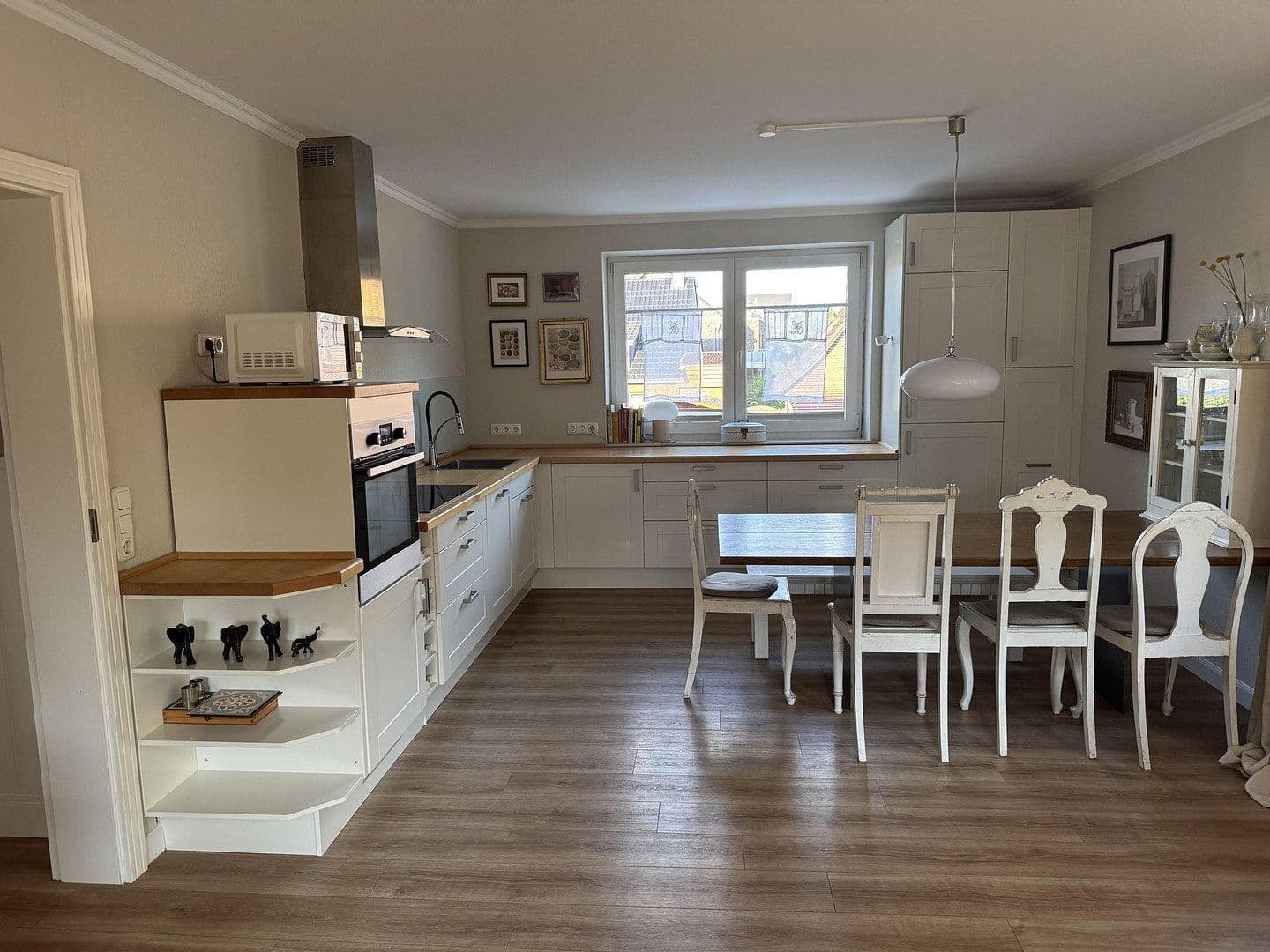 Predaj bytu 3-izbový 99 m², Schanzenstraße 6, Buxtehude, Dolné Sasko Predaj bytu 3-izbový 99 m², Schanzenstraße 6, Buxtehude, Dolné Sasko