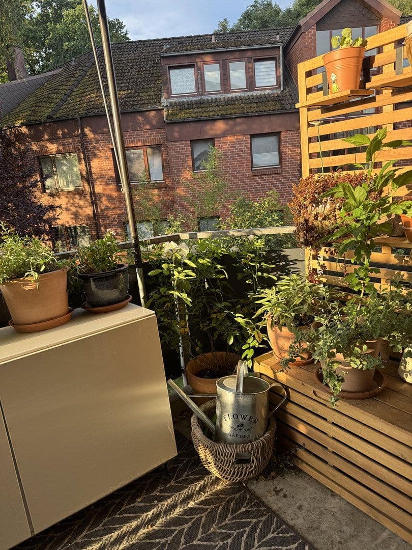 Predaj bytu 3-izbový 99 m², Schanzenstraße 6, Buxtehude, Dolné Sasko Predaj bytu 3-izbový 99 m², Schanzenstraße 6, Buxtehude, Dolné Sasko