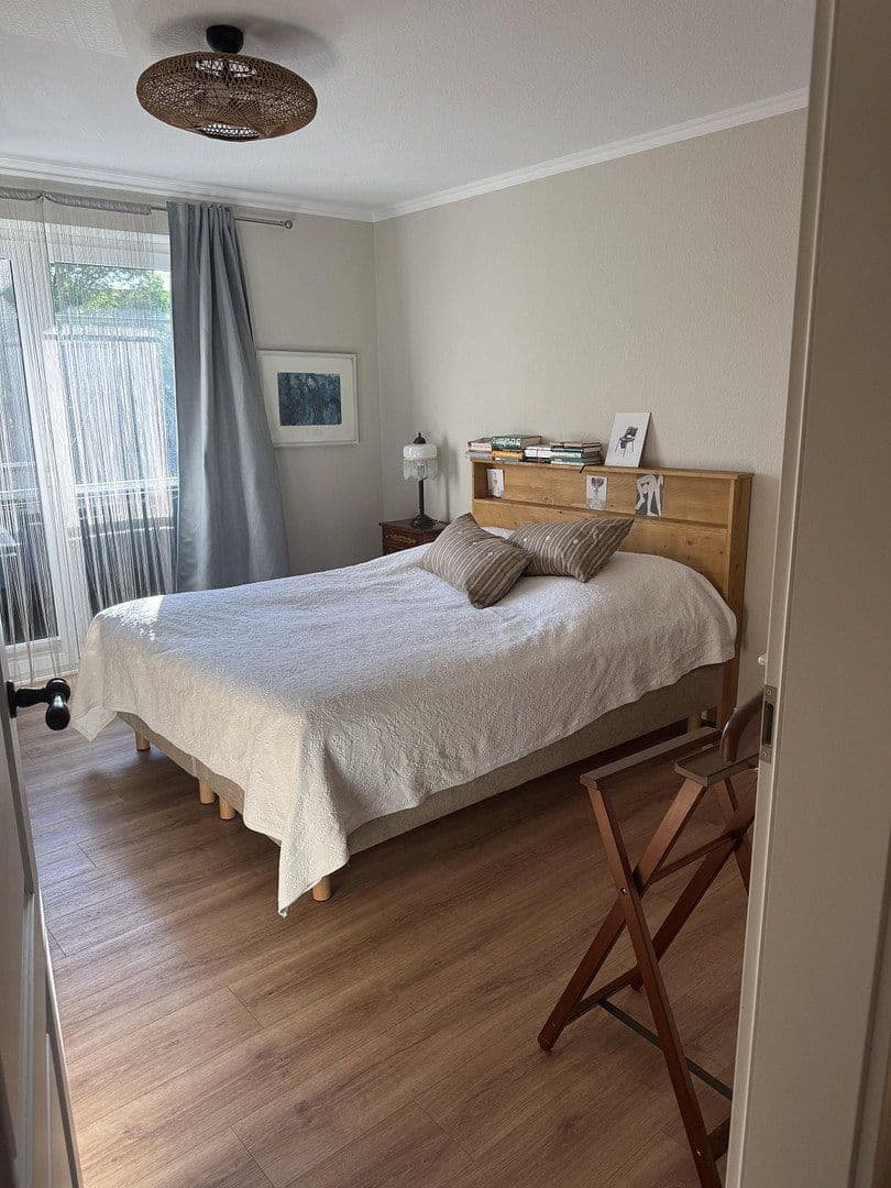Predaj bytu 3-izbový 99 m², Schanzenstraße 6, Buxtehude, Dolné Sasko Predaj bytu 3-izbový 99 m², Schanzenstraße 6, Buxtehude, Dolné Sasko