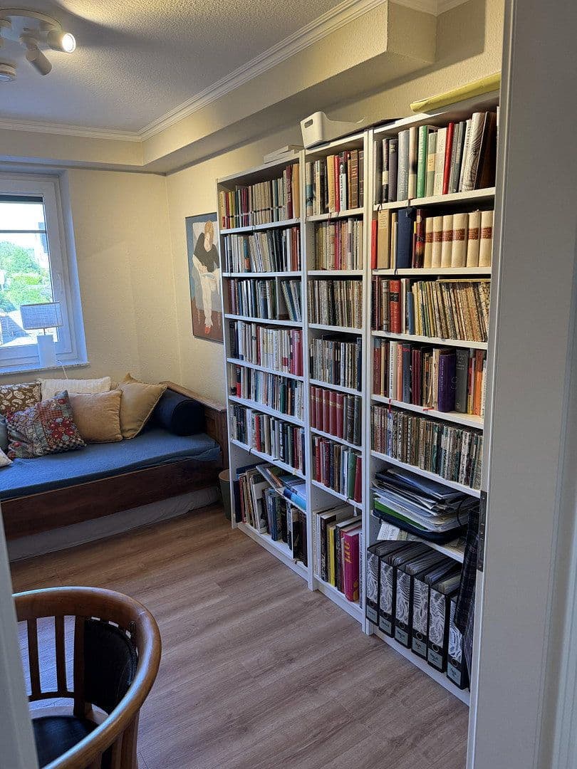 Predaj bytu 3-izbový 99 m², Schanzenstraße 6, Buxtehude, Dolné Sasko Predaj bytu 3-izbový 99 m², Schanzenstraße 6, Buxtehude, Dolné Sasko