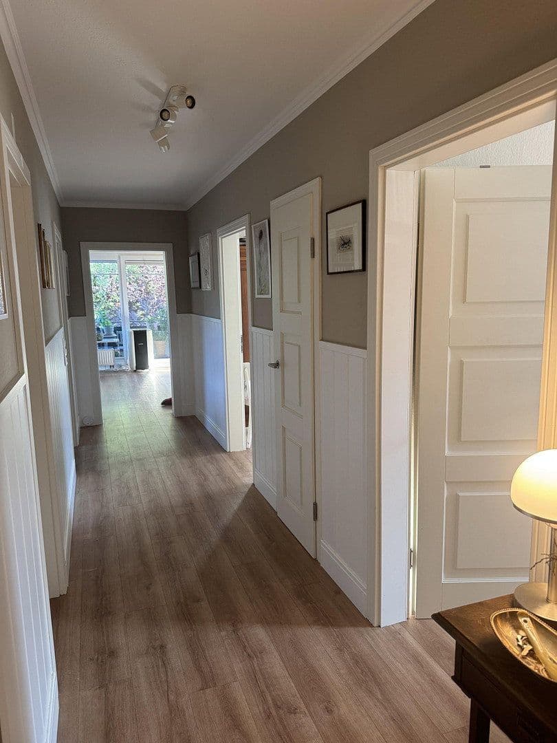 Predaj bytu 3-izbový 99 m², Schanzenstraße 6, Buxtehude, Dolné Sasko Predaj bytu 3-izbový 99 m², Schanzenstraße 6, Buxtehude, Dolné Sasko