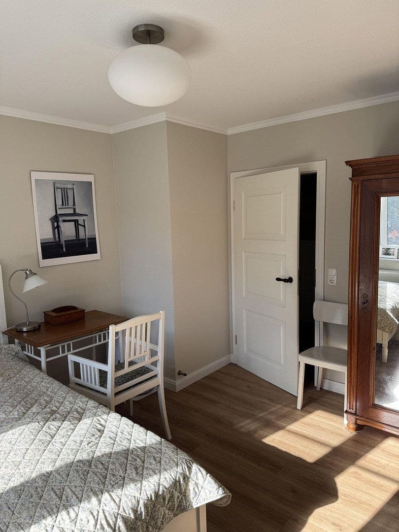 Predaj bytu 3-izbový 99 m², Schanzenstraße 6, Buxtehude, Dolné Sasko Predaj bytu 3-izbový 99 m², Schanzenstraße 6, Buxtehude, Dolné Sasko
