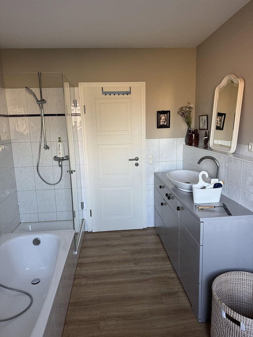 Predaj bytu 3-izbový 99 m², Schanzenstraße 6, Buxtehude, Dolné Sasko Predaj bytu 3-izbový 99 m², Schanzenstraße 6, Buxtehude, Dolné Sasko