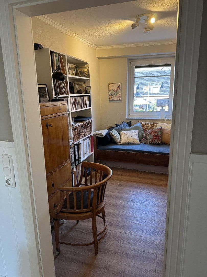 Predaj bytu 3-izbový 99 m², Schanzenstraße 6, Buxtehude, Dolné Sasko Predaj bytu 3-izbový 99 m², Schanzenstraße 6, Buxtehude, Dolné Sasko