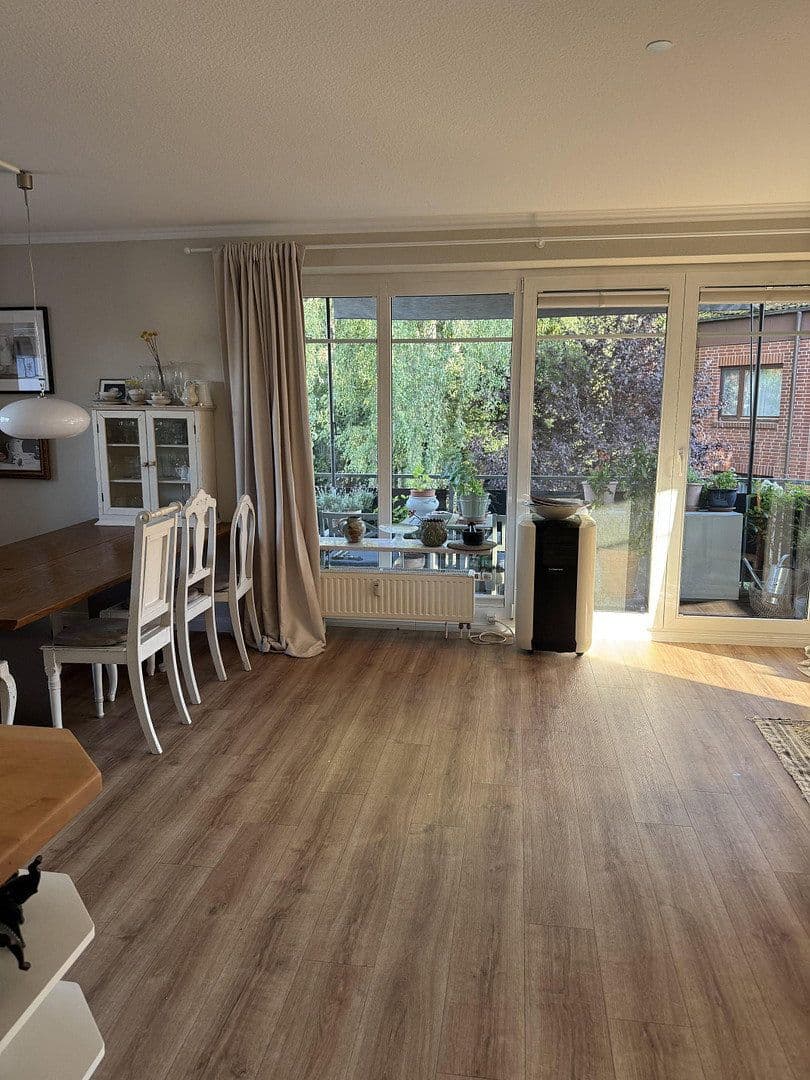 Predaj bytu 3-izbový 99 m², Schanzenstraße 6, Buxtehude, Dolné Sasko Predaj bytu 3-izbový 99 m², Schanzenstraße 6, Buxtehude, Dolné Sasko