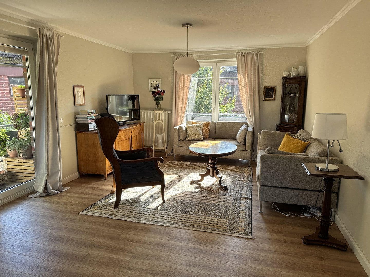 Predaj bytu 3-izbový 99 m², Schanzenstraße 6, Buxtehude, Dolné Sasko Predaj bytu 3-izbový 99 m², Schanzenstraße 6, Buxtehude, Dolné Sasko