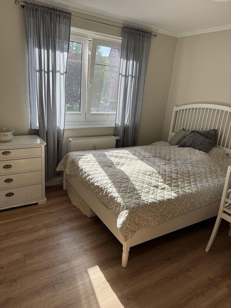Predaj bytu 3-izbový 99 m², Schanzenstraße 6, Buxtehude, Dolné Sasko Predaj bytu 3-izbový 99 m², Schanzenstraße 6, Buxtehude, Dolné Sasko