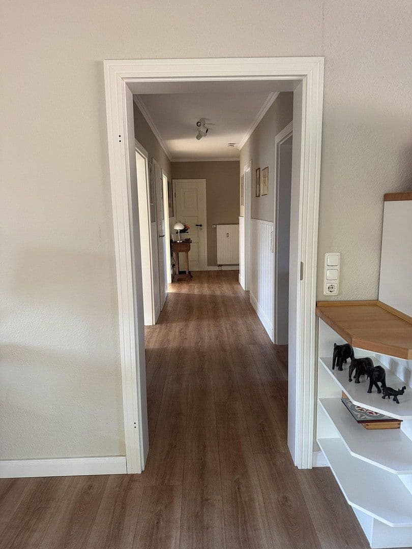 Predaj bytu 3-izbový 99 m², Schanzenstraße 6, Buxtehude, Dolné Sasko Predaj bytu 3-izbový 99 m², Schanzenstraße 6, Buxtehude, Dolné Sasko