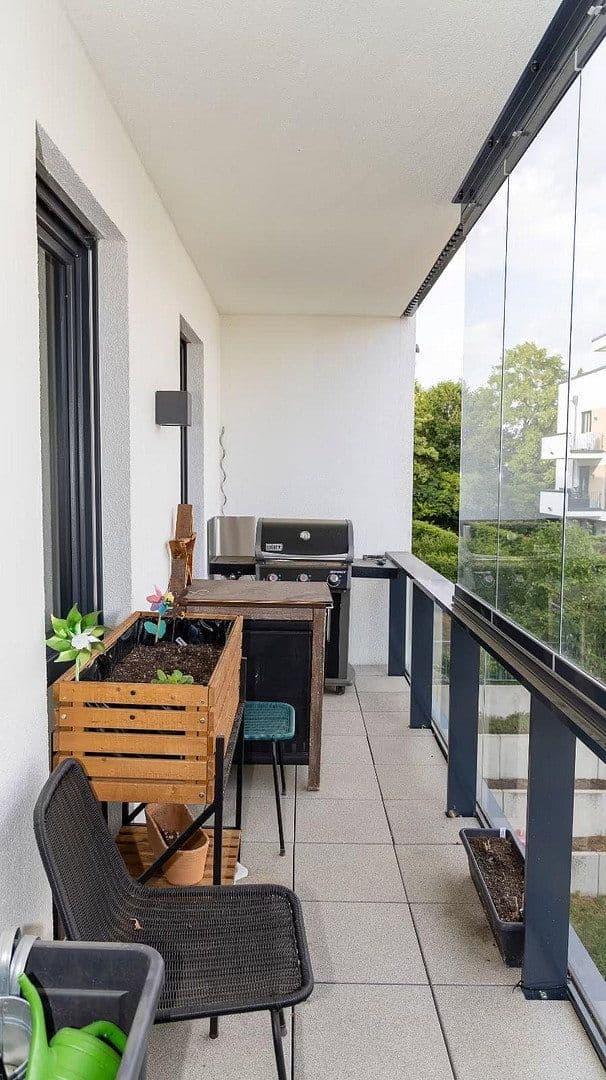 Predaj bytu 4-izbový 123 m², Mirabellenweg 2a, Friedrichsdorf, Hesensko Predaj bytu 4-izbový 123 m², Mirabellenweg 2a, Friedrichsdorf, Hesensko