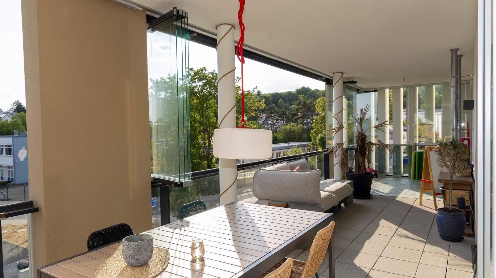 Predaj bytu 4-izbový 123 m², Mirabellenweg 2a, Friedrichsdorf, Hesensko Predaj bytu 4-izbový 123 m², Mirabellenweg 2a, Friedrichsdorf, Hesensko