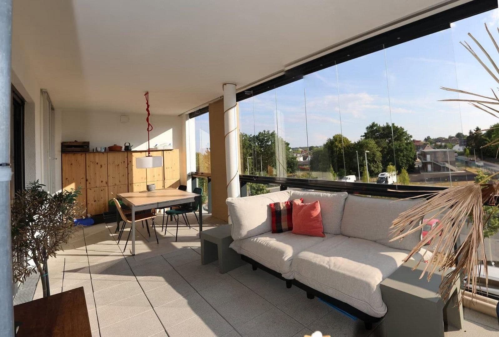 Predaj bytu 4-izbový 123 m², Mirabellenweg 2a, Friedrichsdorf, Hesensko Predaj bytu 4-izbový 123 m², Mirabellenweg 2a, Friedrichsdorf, Hesensko