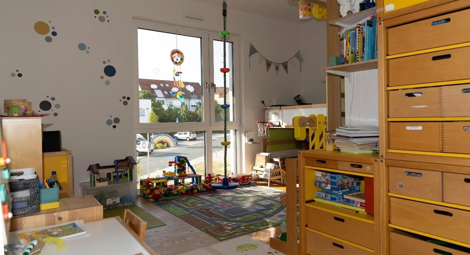 Predaj bytu 4-izbový 123 m², Mirabellenweg 2a, Friedrichsdorf, Hesensko Predaj bytu 4-izbový 123 m², Mirabellenweg 2a, Friedrichsdorf, Hesensko
