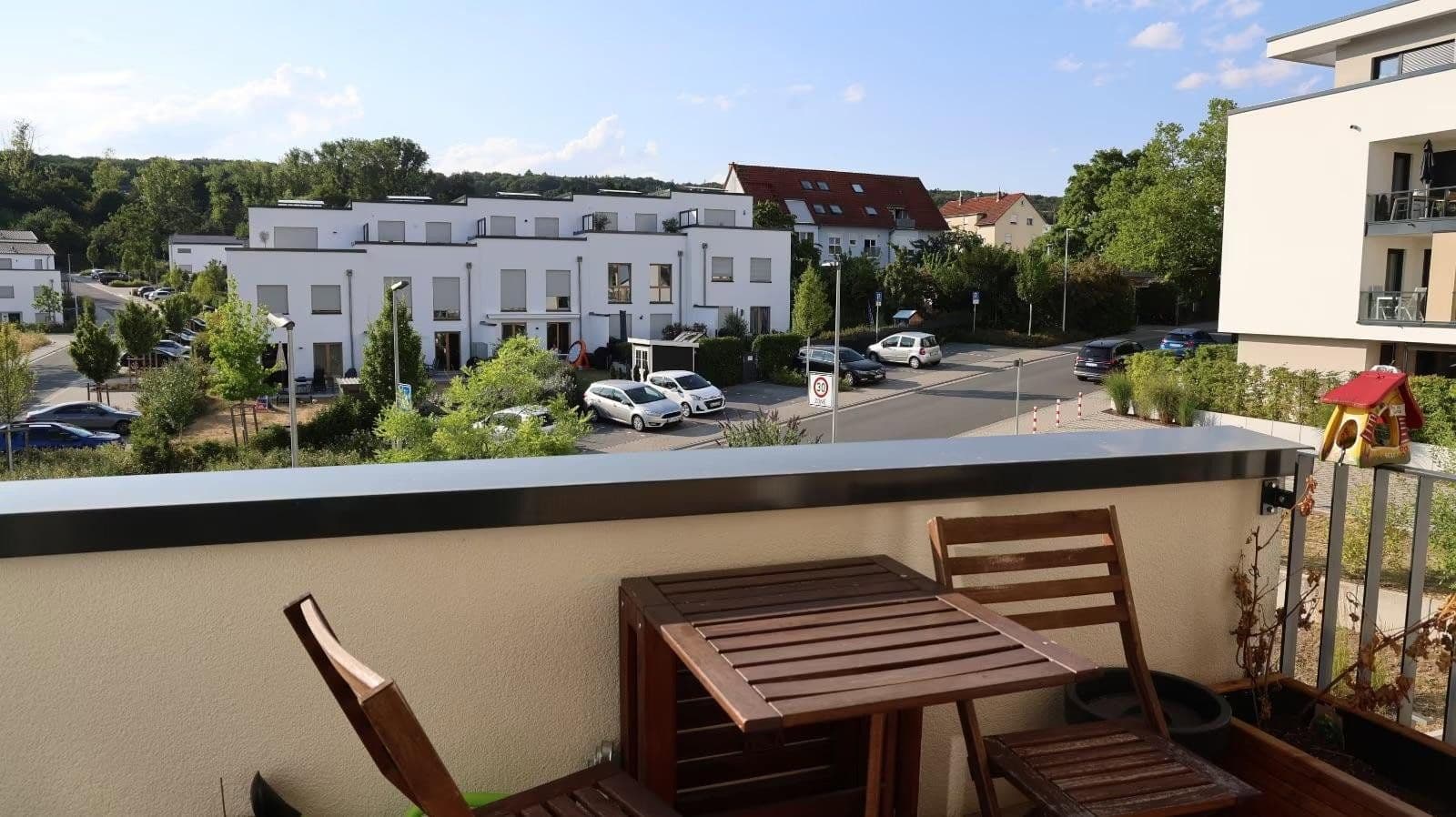 Predaj bytu 4-izbový 123 m², Mirabellenweg 2a, Friedrichsdorf, Hesensko Predaj bytu 4-izbový 123 m², Mirabellenweg 2a, Friedrichsdorf, Hesensko