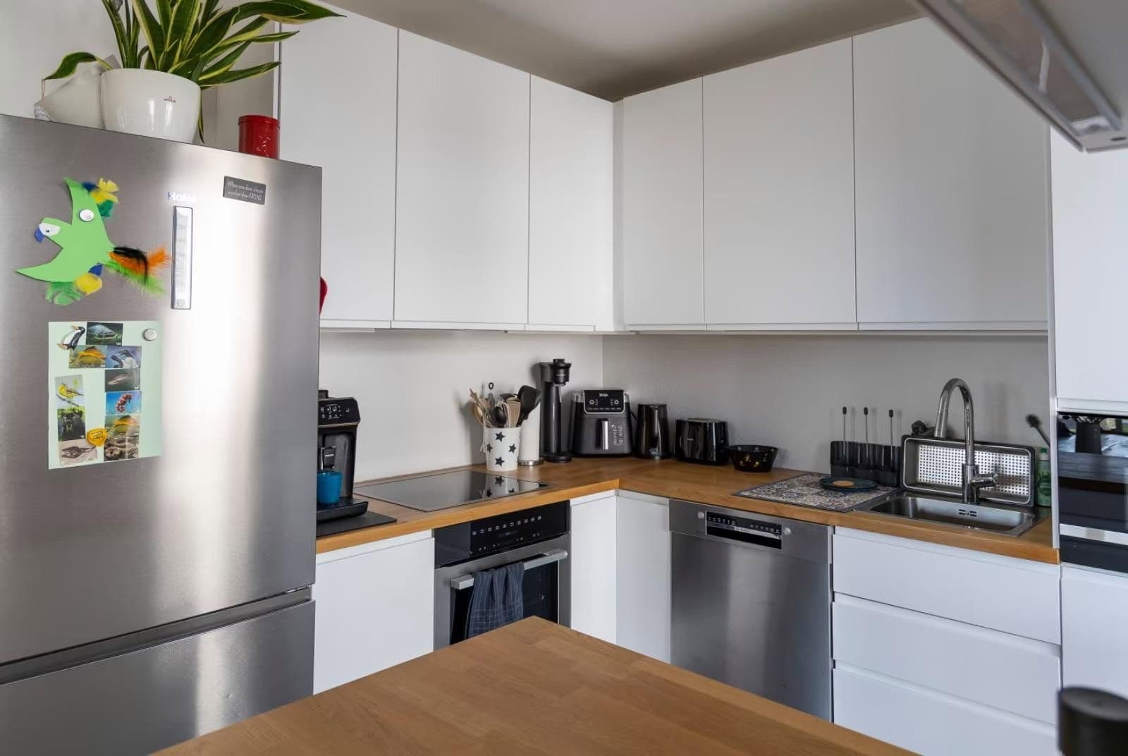 Predaj bytu 4-izbový 123 m², Mirabellenweg 2a, Friedrichsdorf, Hesensko Predaj bytu 4-izbový 123 m², Mirabellenweg 2a, Friedrichsdorf, Hesensko