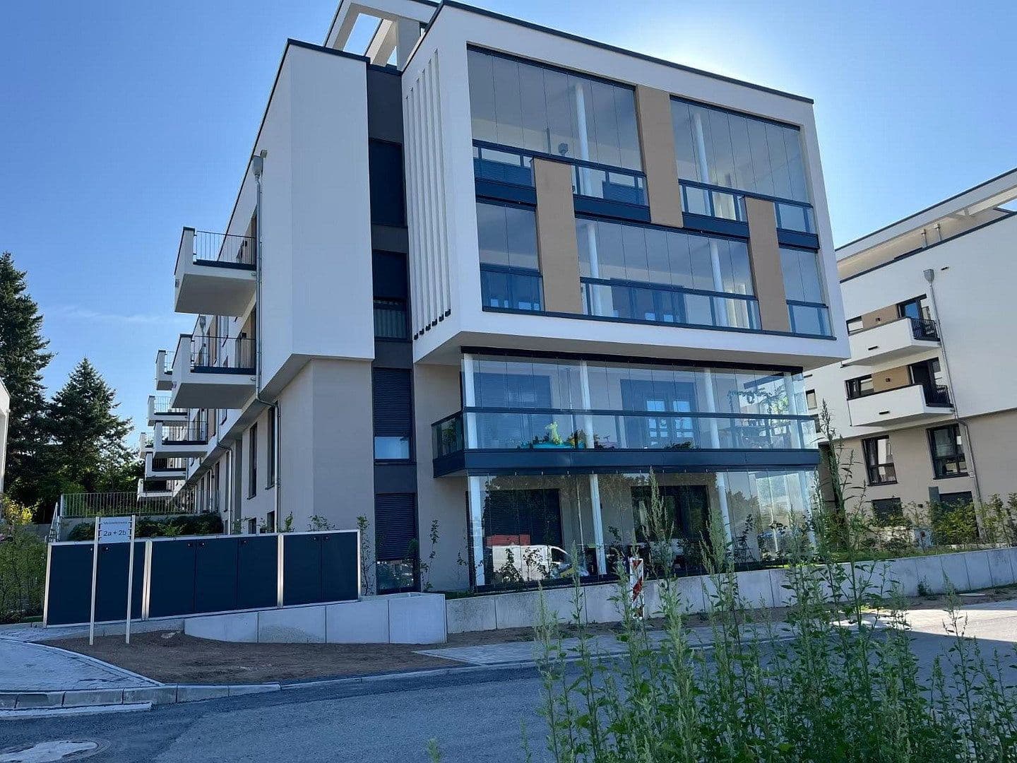 Predaj bytu 4-izbový 123 m², Mirabellenweg 2a, Friedrichsdorf, Hesensko Predaj bytu 4-izbový 123 m², Mirabellenweg 2a, Friedrichsdorf, Hesensko