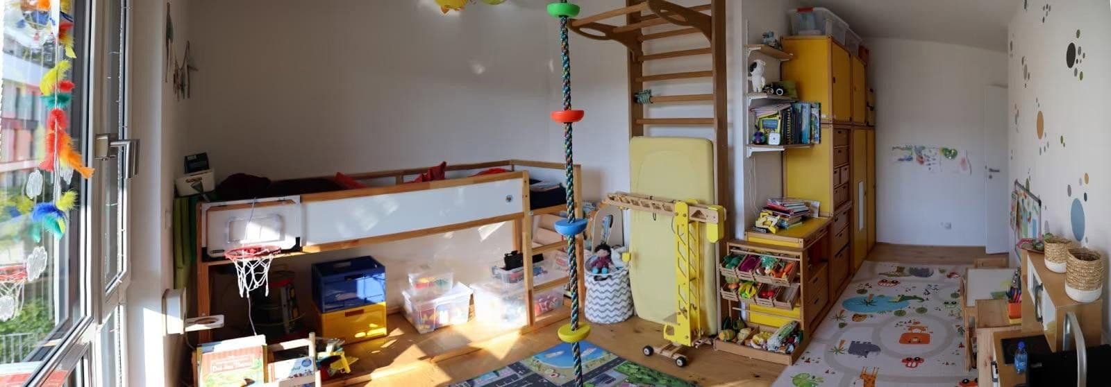 Predaj bytu 4-izbový 123 m², Mirabellenweg 2a, Friedrichsdorf, Hesensko Predaj bytu 4-izbový 123 m², Mirabellenweg 2a, Friedrichsdorf, Hesensko