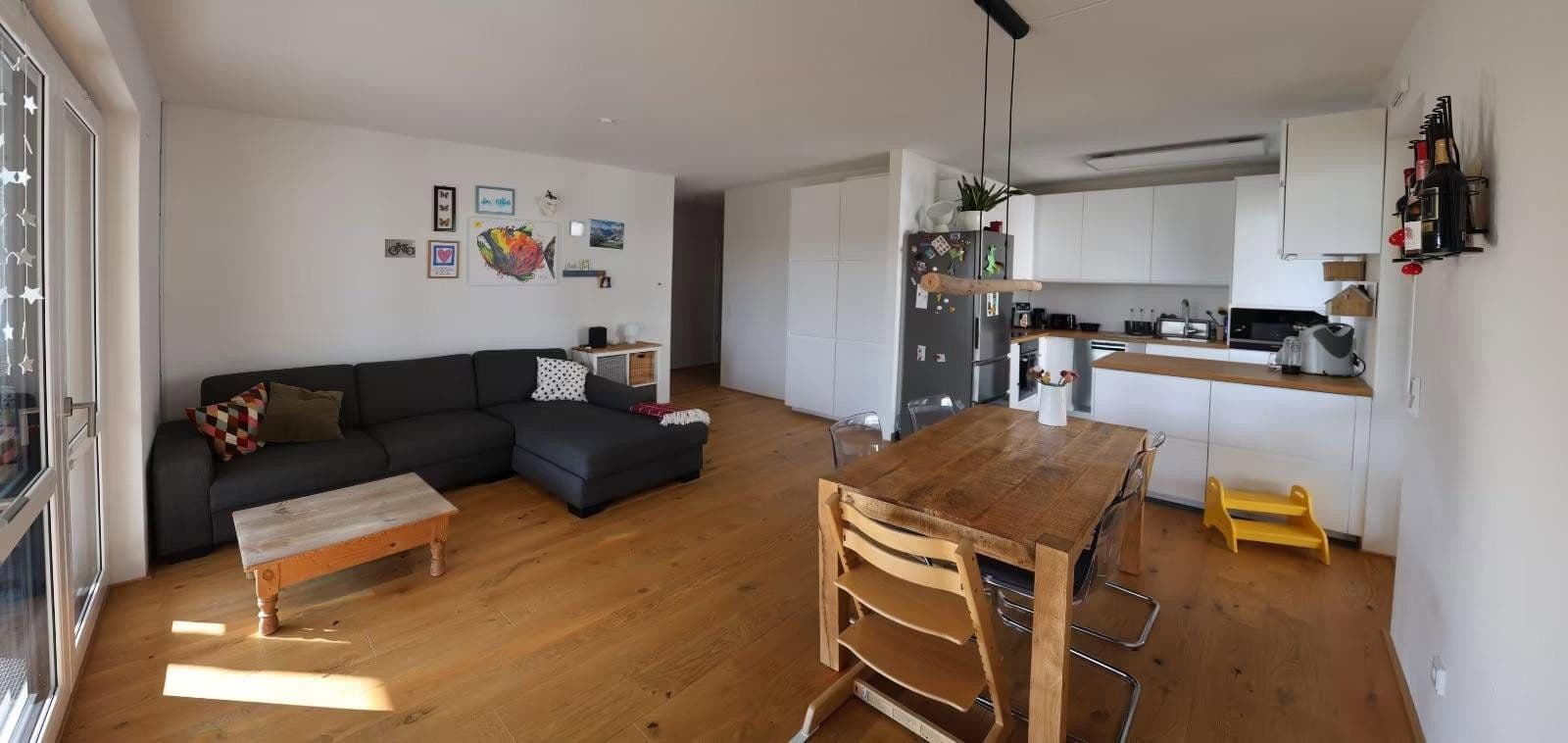 Predaj bytu 4-izbový 123 m², Mirabellenweg 2a, Friedrichsdorf, Hesensko Predaj bytu 4-izbový 123 m², Mirabellenweg 2a, Friedrichsdorf, Hesensko