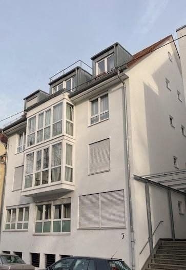 Prenájom bytu 2-izbový 59 m², Richard-Hirschmann-Str. 7, Esslingen am Neckar, Bádensko-Wurttembersko Prenájom bytu 2-izbový 59 m², Richard-Hirschmann-Str. 7, Esslingen am Neckar, Bádensko-Wurttembersko