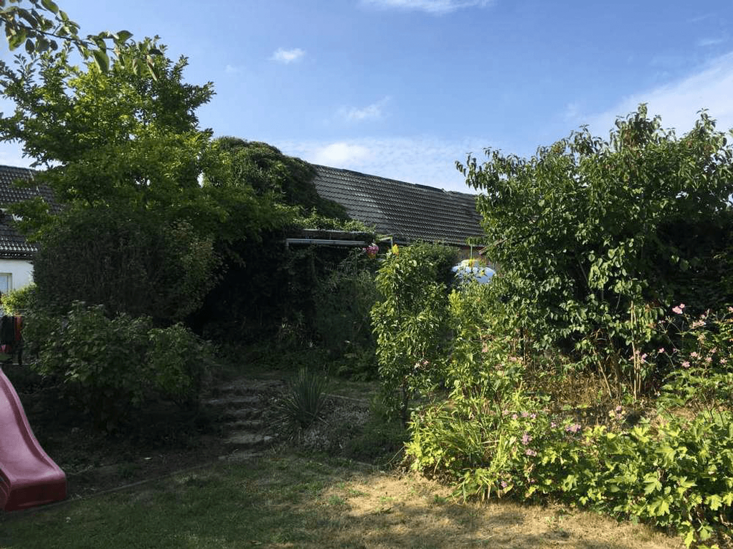 Predaj domu 92 m², pozemok 562 m², Groß Walmstorfer Str. 2, Hohenkirchen, Meklenbursko-Predpomoransko Predaj domu 92 m², pozemok 562 m², Groß Walmstorfer Str. 2, Hohenkirchen, Meklenbursko-Predpomoransko
