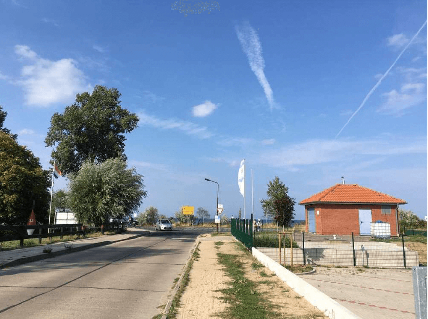 Predaj domu 92 m², pozemok 562 m², Groß Walmstorfer Str. 2, Hohenkirchen, Meklenbursko-Predpomoransko Predaj domu 92 m², pozemok 562 m², Groß Walmstorfer Str. 2, Hohenkirchen, Meklenbursko-Predpomoransko