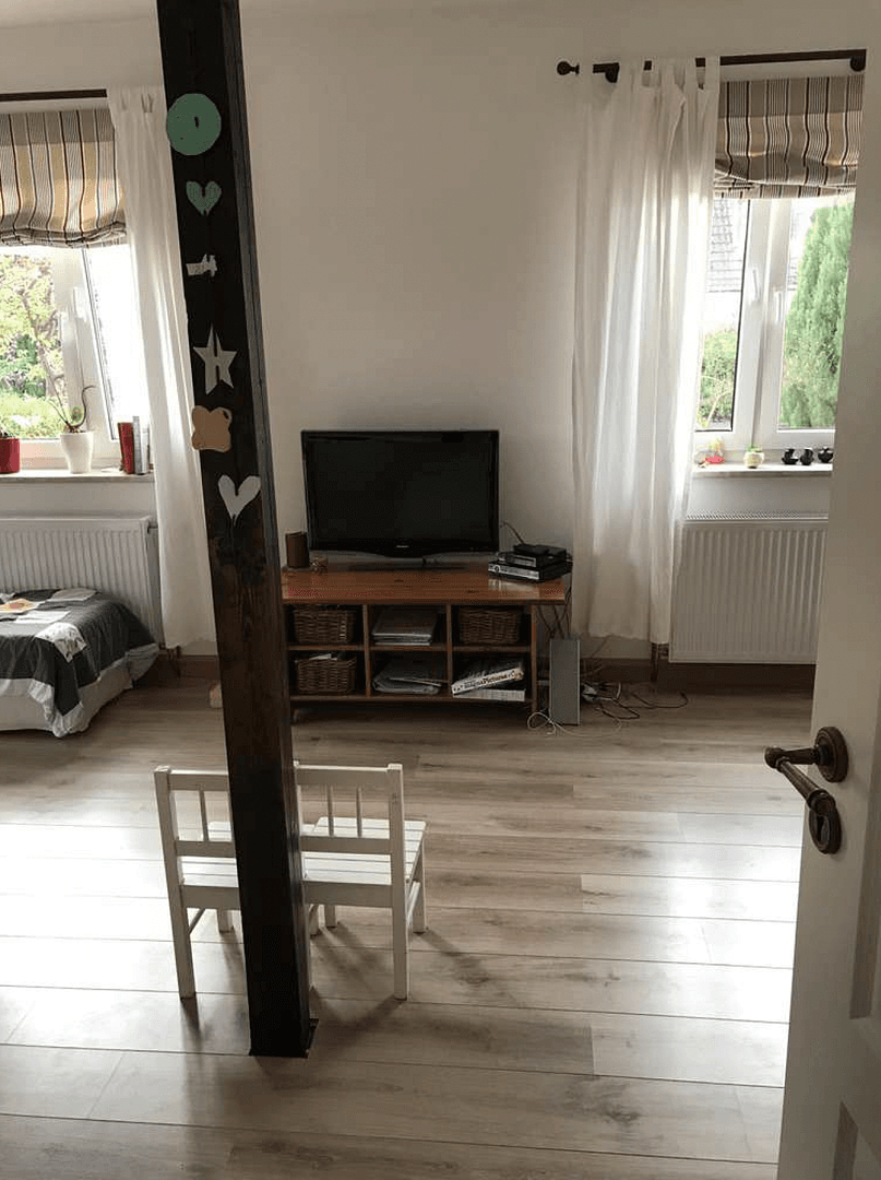 Predaj domu 92 m², pozemok 562 m², Groß Walmstorfer Str. 2, Hohenkirchen, Meklenbursko-Predpomoransko Predaj domu 92 m², pozemok 562 m², Groß Walmstorfer Str. 2, Hohenkirchen, Meklenbursko-Predpomoransko