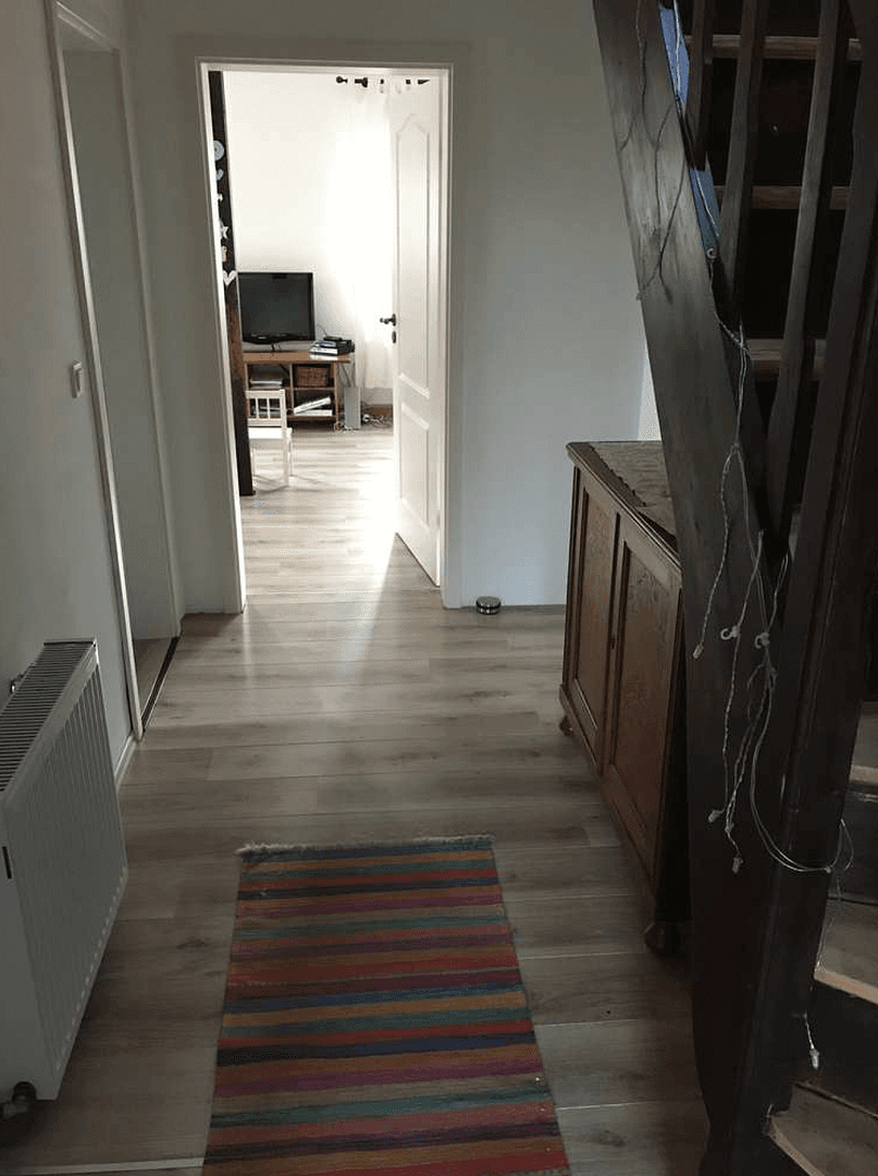 Predaj domu 92 m², pozemok 562 m², Groß Walmstorfer Str. 2, Hohenkirchen, Meklenbursko-Predpomoransko Predaj domu 92 m², pozemok 562 m², Groß Walmstorfer Str. 2, Hohenkirchen, Meklenbursko-Predpomoransko