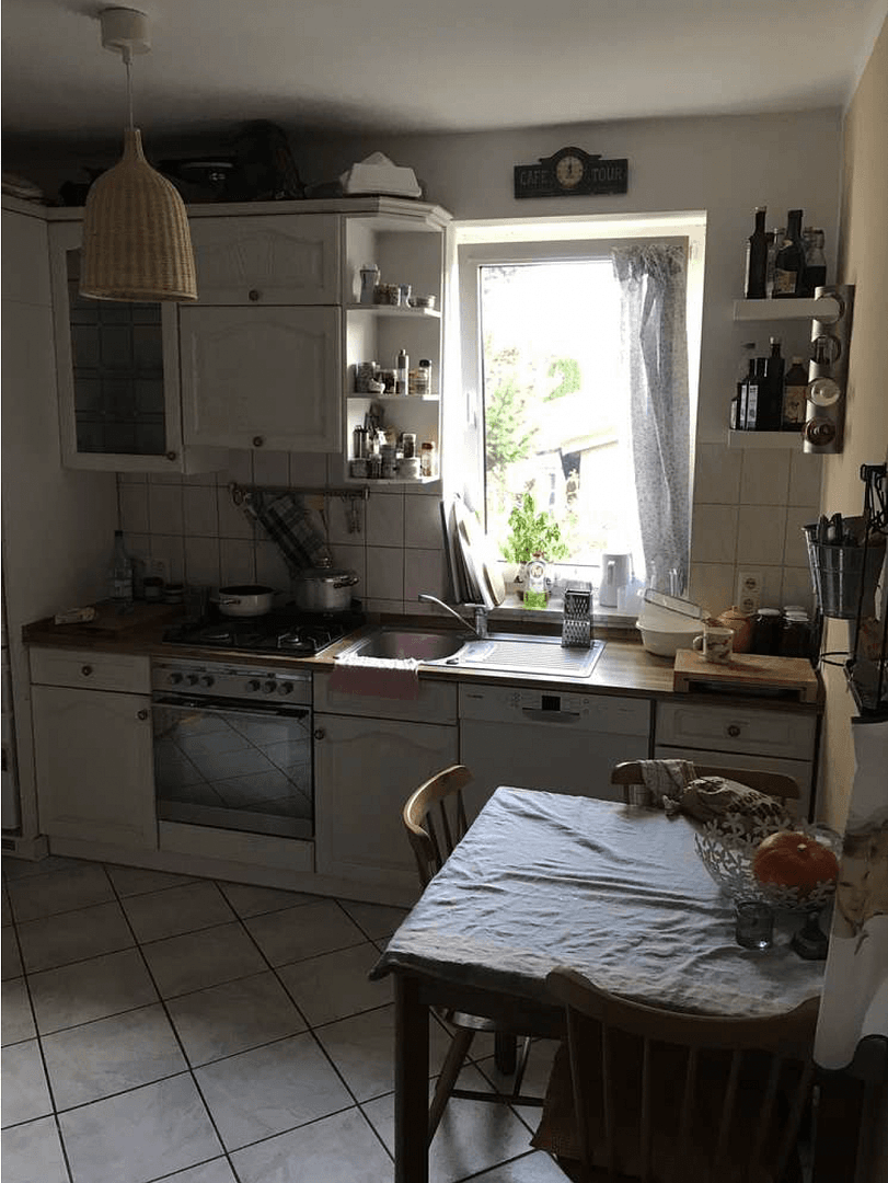 Predaj domu 92 m², pozemok 562 m², Groß Walmstorfer Str. 2, Hohenkirchen, Meklenbursko-Predpomoransko Predaj domu 92 m², pozemok 562 m², Groß Walmstorfer Str. 2, Hohenkirchen, Meklenbursko-Predpomoransko