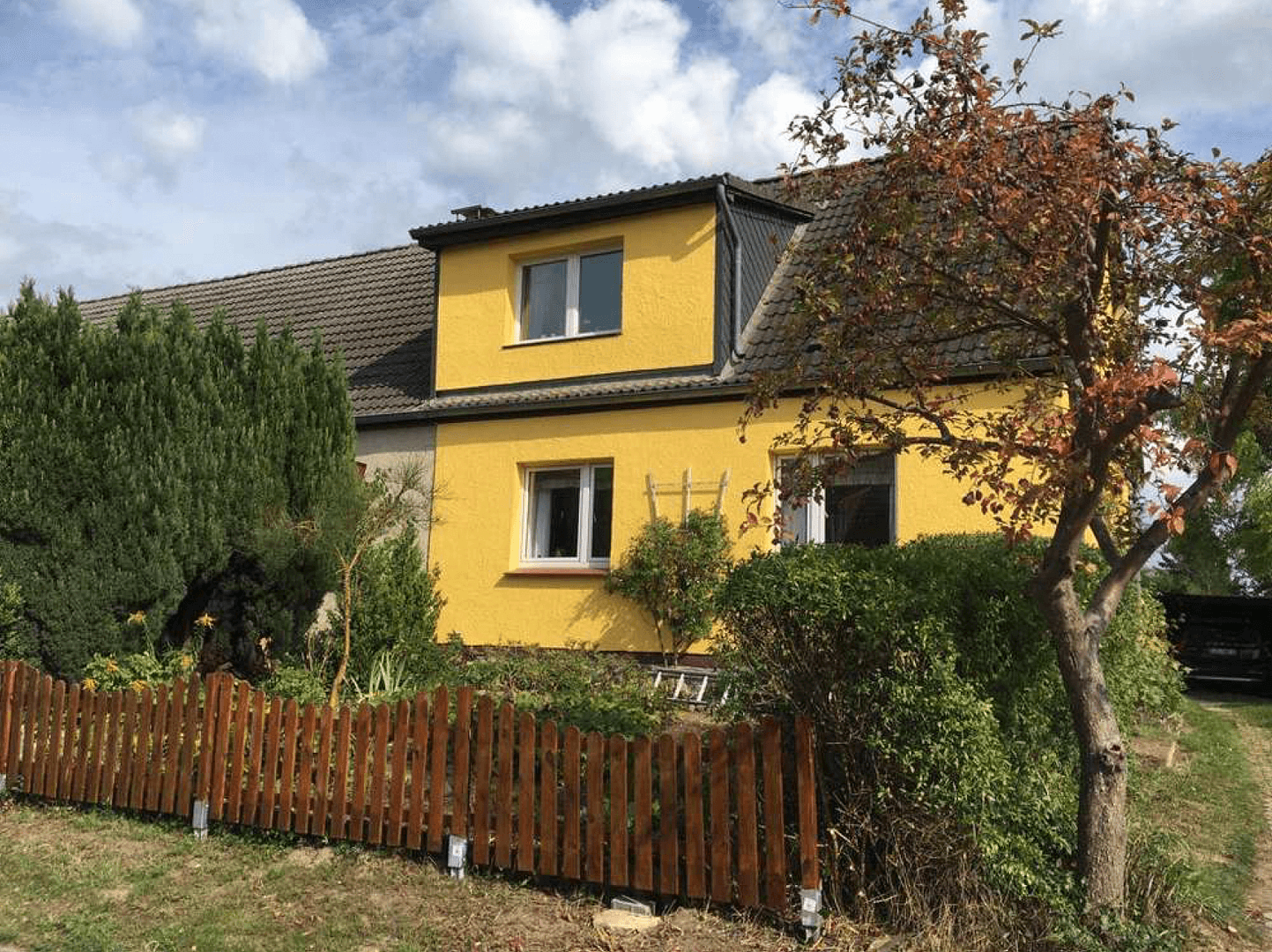 Predaj domu 92 m², pozemok 562 m², Groß Walmstorfer Str. 2, Hohenkirchen, Meklenbursko-Predpomoransko Predaj domu 92 m², pozemok 562 m², Groß Walmstorfer Str. 2, Hohenkirchen, Meklenbursko-Predpomoransko