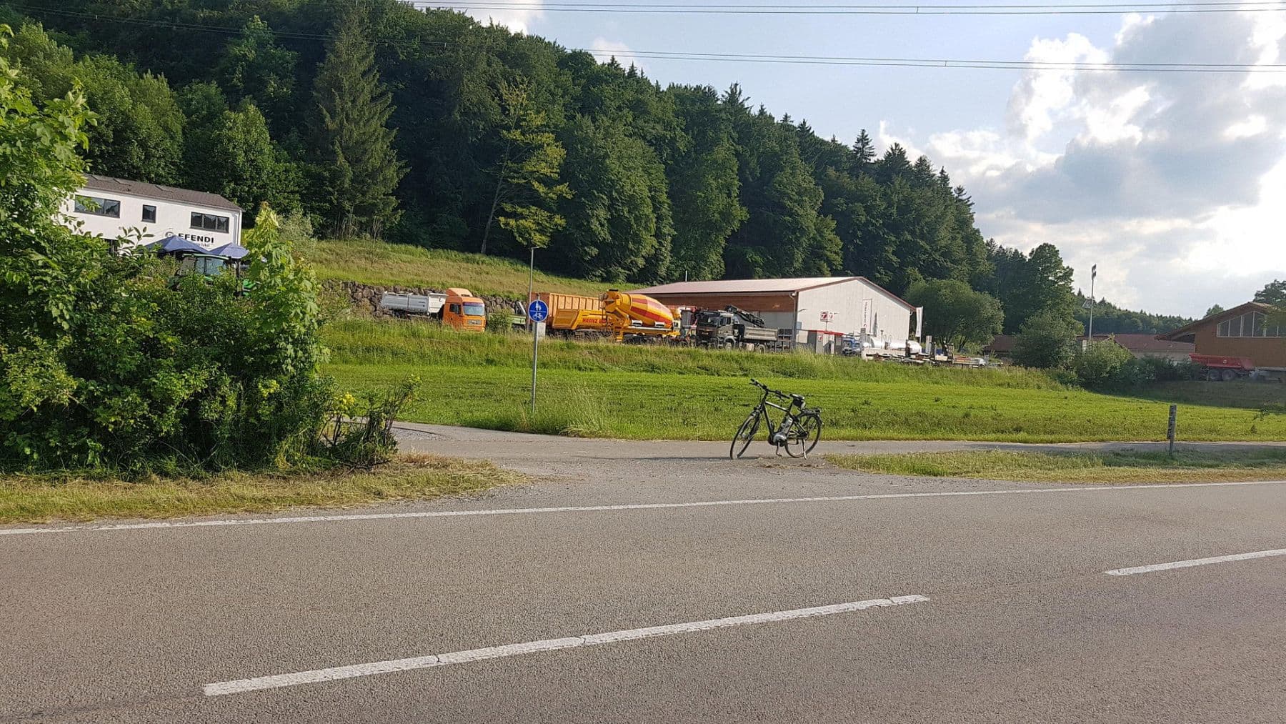 Predaj pozemku 4.895 m², Auweg 16, Bayern - Großweil, Bavorsko Predaj pozemku 4.895 m², Auweg 16, Bayern - Großweil, Bavorsko
