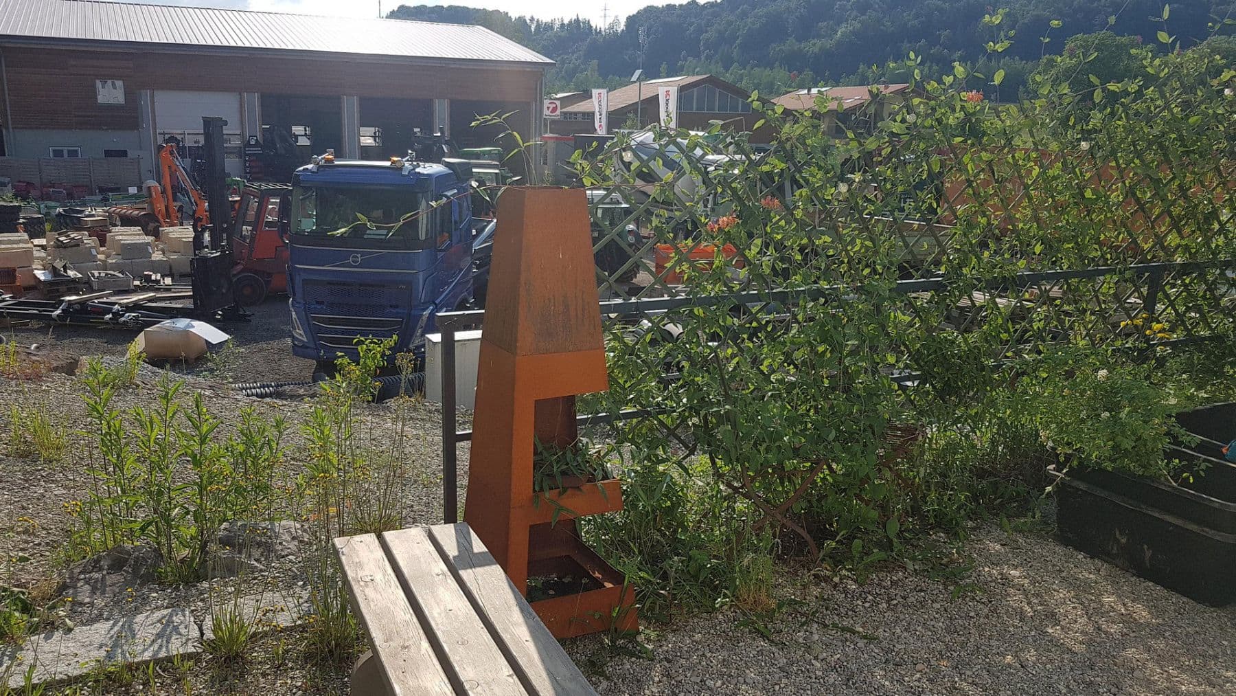 Predaj pozemku 4.895 m², Auweg 16, Bayern - Großweil, Bavorsko Predaj pozemku 4.895 m², Auweg 16, Bayern - Großweil, Bavorsko