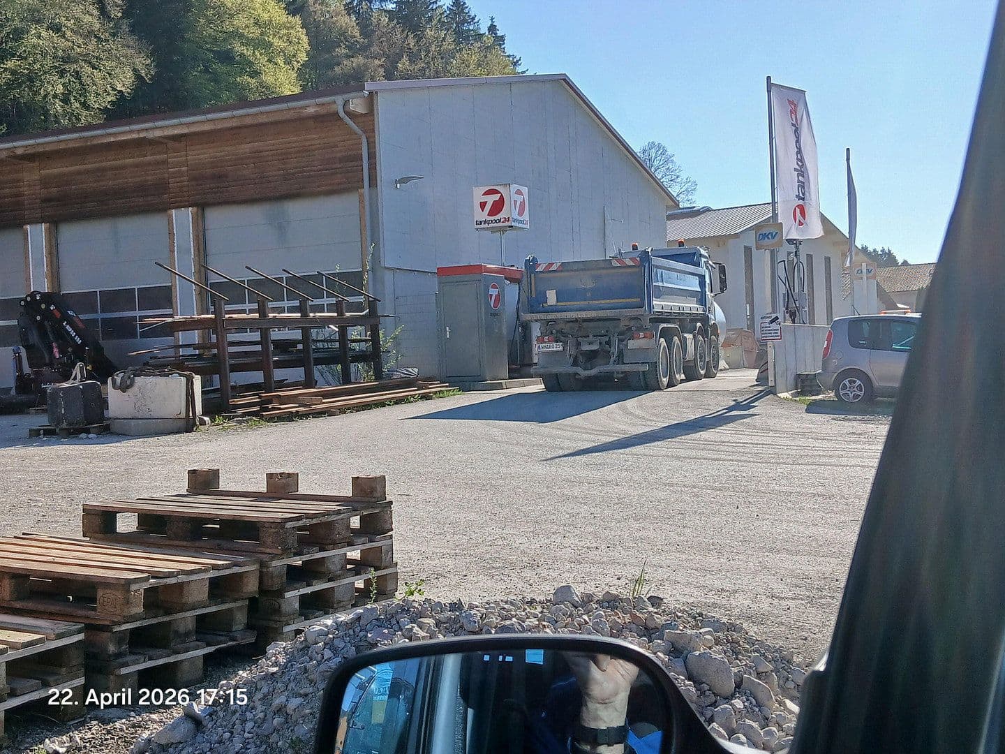 Predaj pozemku 4.895 m², Auweg 16, Bayern - Großweil, Bavorsko Predaj pozemku 4.895 m², Auweg 16, Bayern - Großweil, Bavorsko