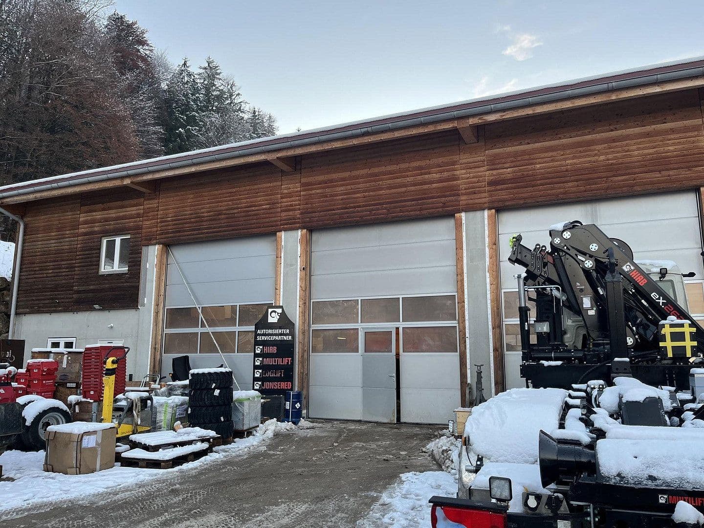 Predaj pozemku 4.895 m², Auweg 16, Bayern - Großweil, Bavorsko Predaj pozemku 4.895 m², Auweg 16, Bayern - Großweil, Bavorsko