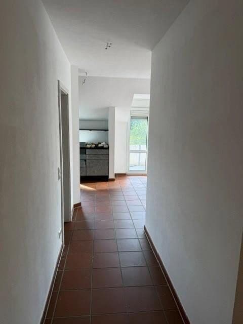 Prenájom bytu 1-izbový 31 m², Groß-Zimmern, Hesensko Prenájom bytu 1-izbový 31 m², Groß-Zimmern, Hesensko